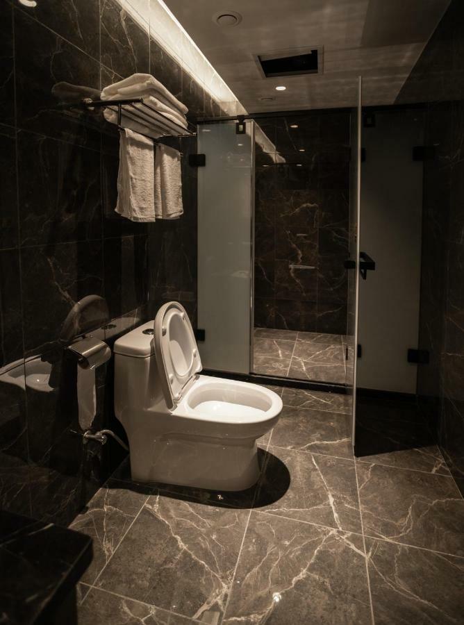 Yueshe Hotel Фучжоу Экстерьер фото